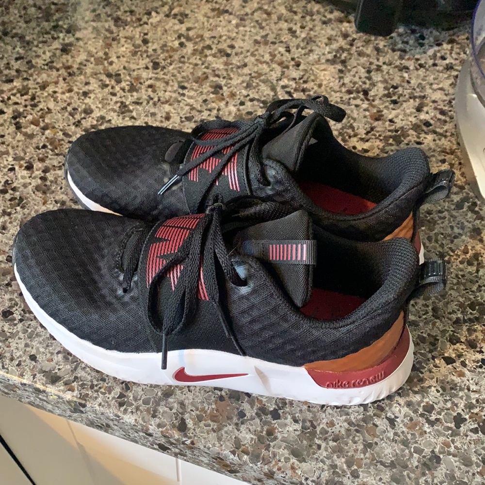 Nike Renew Sneakers